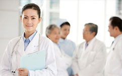 未來(lái)十年將是中國(guó)醫(yī)療的黃金時(shí)代！