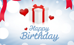 “不忘初心，砥礪前行”天坦集體慶生會圓滿成功！