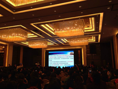 天坦軟件參加2014年山東省護(hù)理工作年會暨護(hù)理實踐成果交流會取得圓滿成功